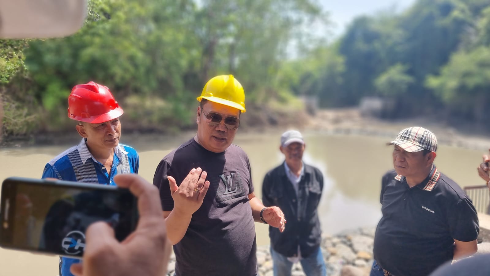 Support Wali Kota, PAM Tirta Karajae Terus Berinovasi Jamin Ketersediaan Air Bersih Parepare 